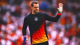 Next Story Image: Germany Reveals World Cup Roster, Brings Goalkeeper Manuel Neuer Out Of Retirement
